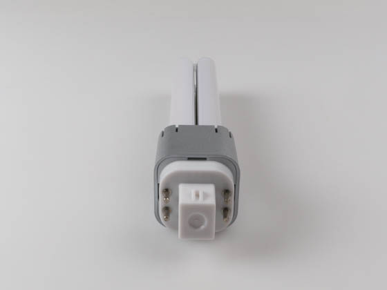 Light Efficient Design LED-7320-35K-G2 10W 4 Pin G24q 3500K Hybrid LED Bulb