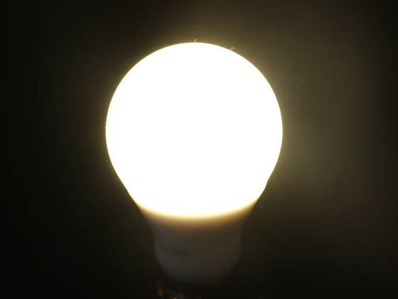 Philips Lighting 479865 9.5A19/PER/830/P/E26/DIM Philips Dimmable 9.5W 3000K A19 LED Bulb, Enclosed Rated