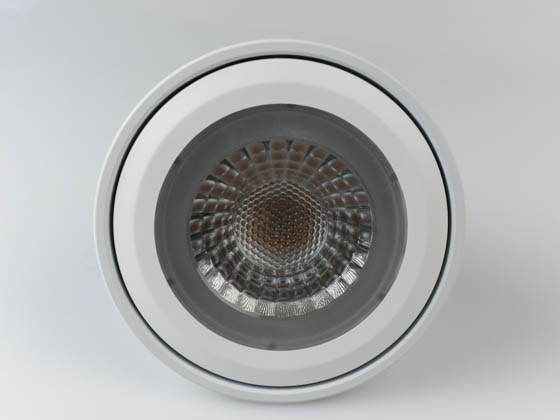 Halco Lighting 82061 PAR38FL17/940/W/MV/LED Halco Non-Dimmable 17W 120 to 277V 4000K 40° PAR38 LED Bulb, Outdoor Rated