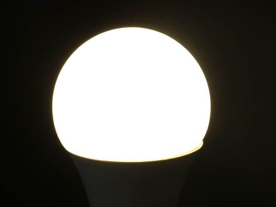 Sylvania 71194 LED16A21/DIM/O/835/U/B/NJ Dimmable 16W 3500K A21 LED Bulb