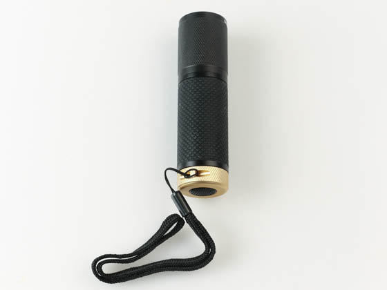 Duracell CMP-11US Tough Compact CMP-11US 65 Lumens LED Flashlight