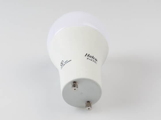 Halco Lighting 83087 A19FR14/827/OMNI/GU24/LED Halco Non-Dimmable 14.5W 2700K A19 LED Bulb, GU24 Base