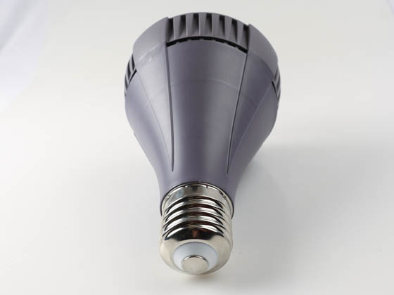 PacLights BX500NW 100 Watt 5000K High Bay Retrofit LED Bulb, Ballast Bypass