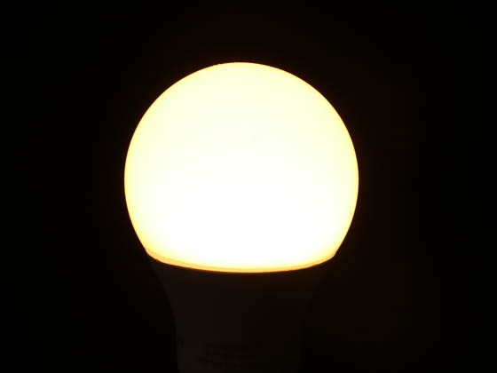 Bulbrite 774100 LED9A19/927/J/D Dimmable 9 Watt 2700K A19 LED Bulb, JA8 Compliant, Enclosed Rated