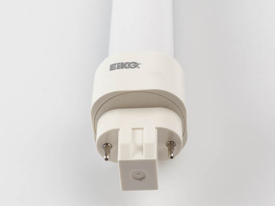 Eiko 09531 LED7W2PH/GX23/835-G7 7W 2 Pin Horizontal 3500K GX23 LED Bulb, Ballast Compatible