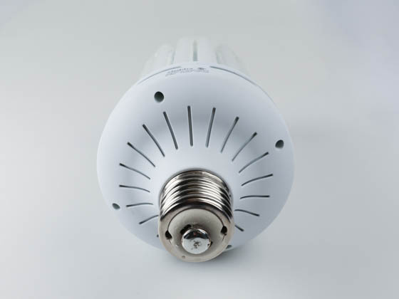 Aleddra LED Lighting ALJ16-80U-850-E39 Aleddra 250 Watt Equivalent, 80 Watt 5000K LED Post Top/High Bay Retrofit Lamp, Ballast Bypass