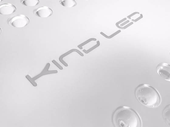 KindLED K3 Series2 XL600 Kind LED K3 Series2 XL600 Grow Light