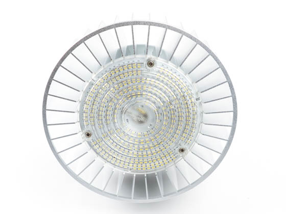 Philips Lighting 478206 150HB/LED/750/ND WB DL BB Philips 150 Watt 5000K High Bay Retrofit LED Bulb, Ballast Bypass