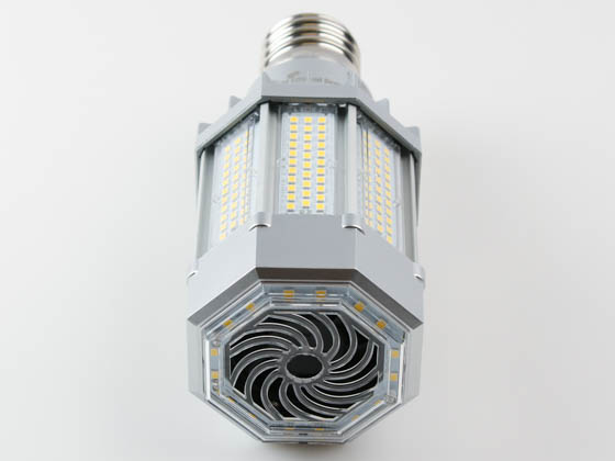 Light Efficient Design LED-8024M50-G7 250 Watt Equivalent, 45 Watt 5000K LED Corn Bulb, Ballast Bypass, E39 Base