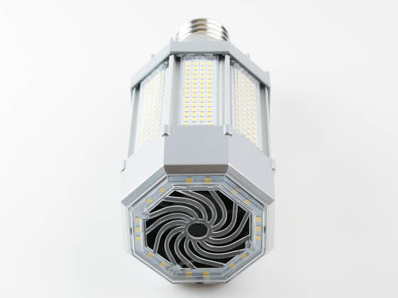 Light Efficient Design LED-8027M50-G7 400 Watt Equivalent, 95 Watt 5000K LED Corn Bulb, Ballast Bypass, E39 Base