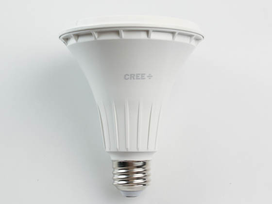 Cree Lighting BPAR30L-0803025C-12DE26-1C110 Cree Dimmable 10.5W 90 CRI 3000K 25° PAR30L LED Bulb