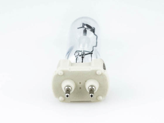 Sylvania 64963 MC39T6/U/G12/930 39W T6 Soft White Metal Halide Single Ended Bulb