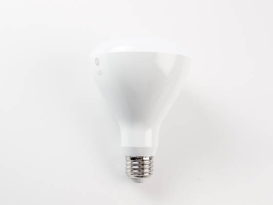 GE 40925 LED10DR30EG Dimmable 10 Watt BR30 LED Bulb, 2700K (Pack of 4)