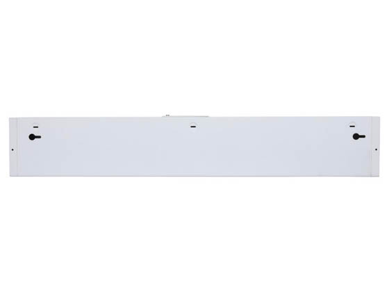 Satco Products, Inc. 63-553 Satco Starfish Wi-Fi 22" LED RGB and Tunable White Smart Under Cabinet Fixture