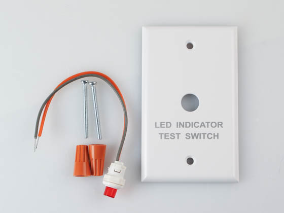 ATG Electronics STB45FA-O8WLi-170 STREAMER brand Emergency LED Driver, 8 Watts Output Power, 120-277V