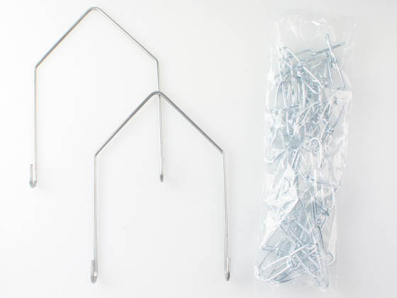 MaxLite 110703 HLS-135WUF-CSCREM Maxlite LED Linear High Bay Fixture Wattage (135/155/185W) and Color Selectable Includes C-Max Control Ready Port and Emergency Battery Backup