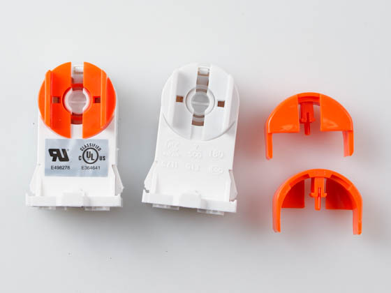 Green Creative 38315 15T8/4F/8CCTS/BYP/EM/KIT 15W Universal Color Select T8 Emergency LED Tube, Standard Ballast Bypass or UL924 Listed