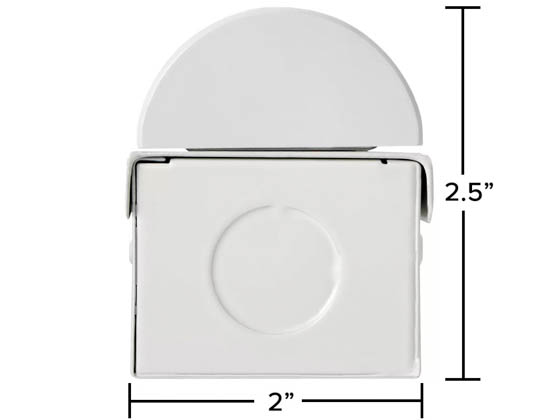 Philips Lighting 911401870882 SDS42448L8CST-UNV-DIM THIN & BRIGHT! Philips Signify Day-Brite 48" LED Linear SDS Strip Wattage & Color Selectable