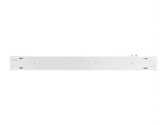 Sunlite 49190-SU SF/BL/LN/48/60/83S/120/WH 48" LED Bed Light Fixture Selectable Color (3/4/5K) Up/Down Light