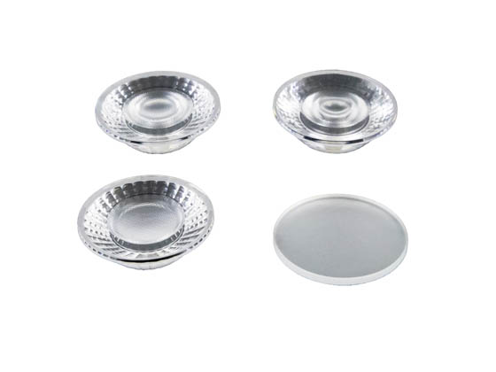 Brilliance LED MR16-7-5700-6 Brilliance Swaptics Dimmable 7W 8V-25V 5700K 15°/30°/60°/120° MR16 LED Bulb, Enclosed Rated