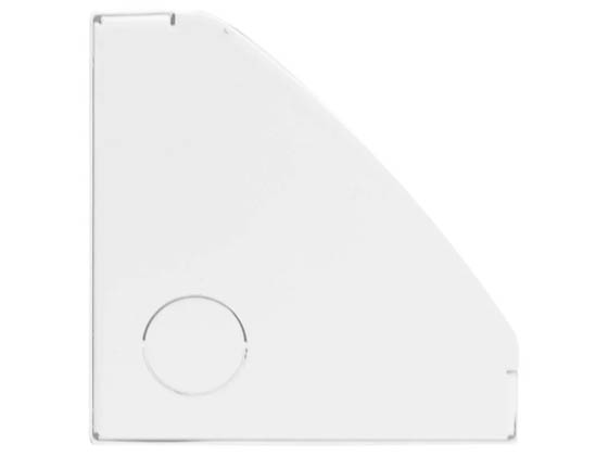 Westgate LCL-2FT-20W-MCTP 24" Linear Corner Corridor LED Fixture Wattage & Color Selectable