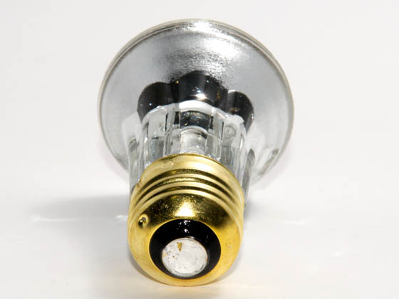 Philips Lighting 263350 45PAR16/HAL/NSP10 (120V) Philips 45 Watt, 120 Volt Halogen PAR16 Narrow Spot