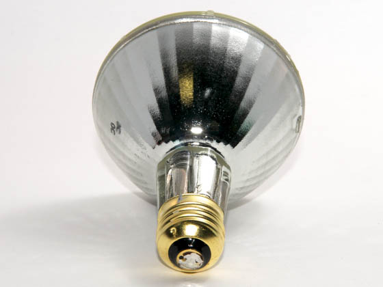 Philips Lighting 229302 75PAR30L/HAL/SP10 (120V) Philips 75 Watt, 120 Volt Halogen Long Neck PAR30 Narrow Spot