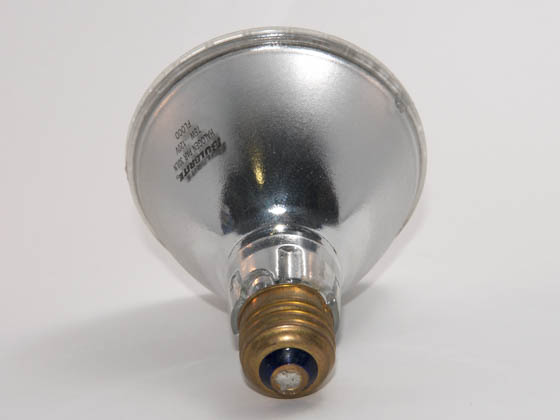 Philips Lighting 229443 75PAR30L/HAL/WFL40(120V) Discontinued USE 238006 Philips 75 Watt, 120 Volt Halogen Long Neck PAR30 Flood