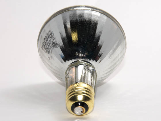 Philips Lighting 229450 75PAR30L/HAL/WFL40 (DISC-Use 238006) Philips 75 Watt, 130 Volt Halogen Long Neck PAR30 Flood