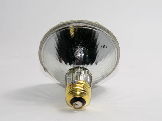 AAMSCO Lighting, Inc. 284794 75PAR30S/HAL/NSP (120V) DISCONTINUED USE 238550 75 Watt, 120 Volt Halogen PAR30 Narrow Spot