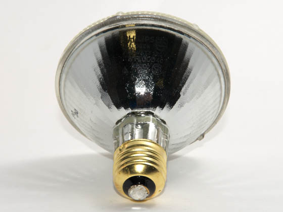 Philips Lighting 284919 75PAR30S/HAL/FL40 Discontinued USE 238576 Philips 75 Watt, 120 Volt Halogen PAR30 Flood
