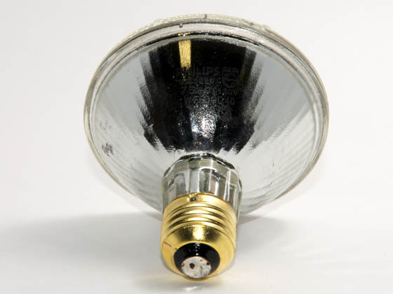 Philips Lighting 284927 75PAR30S/HAL/FL40 (DISC - Use 238576) Philips 75 Watt, 130 Volt Halogen PAR30 Flood