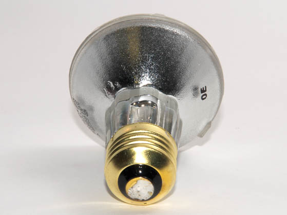 Philips Lighting 229211 50PAR20/HAL/FL25 (DISC-Use 152165) Philips 50 Watt, 130 Volt Halogen PAR20 Flood