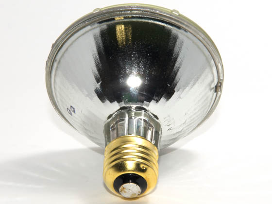 Philips Lighting 263574 50PAR30S/HAL/SP10 (130V) USE 238535 Philips 50 Watt, 130 Volt Halogen PAR30 Spot