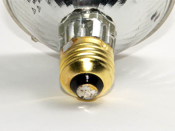 Philips Lighting 263848 50PAR30S/HAL/FL40 (DISC - Use 238543) Philips 50 Watt, 130 Volt Halogen PAR30 Flood