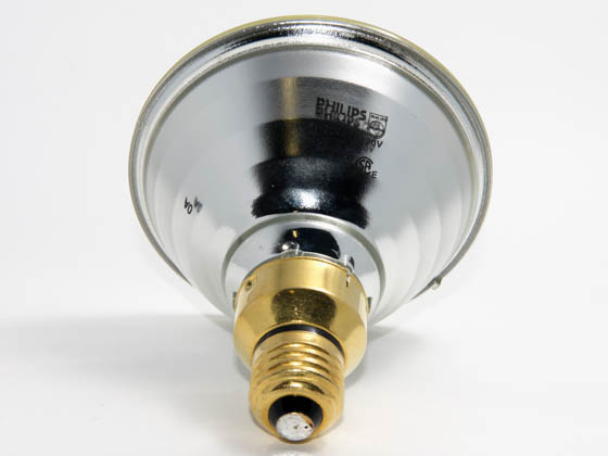 Philips Lighting 229468 45PAR38/HAL/SP10/LL (DISC - USE 238444) Philips 45 Watt, 120 Volt Halogen PAR38 Long Life Spot