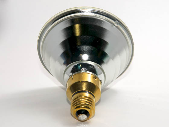 Philips Lighting 229492 45PAR38/HAL/FL25 (120-130V) (DISC - USE 238451) Philips 45 Watt, 120-130 Volt Halogen PAR38 Flood