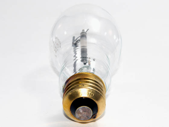 Philips Lighting 306324 C35S76/M Philips 35 Watt ED17 High Pressure Sodium Bulb