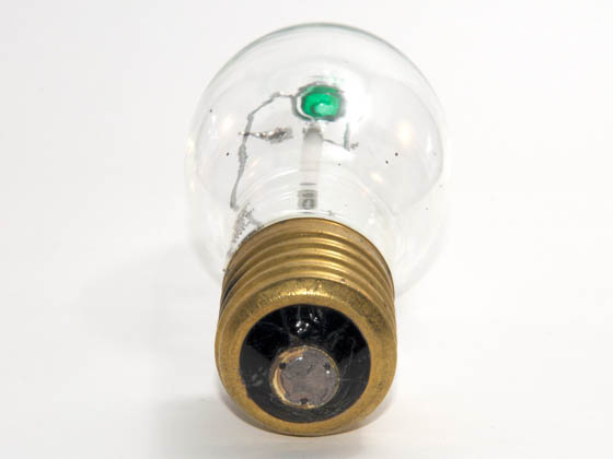 Philips Lighting 368670 C50S68/ALTO Philips 50W Clear ED23.5 High Pressure Sodium Bulb