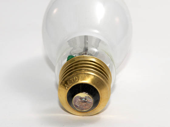 Philips Lighting 234443 MHC100/C/U/MP/3K Philips 100 Watt, Coated ED17 Protected Warm White Metal Halide Lamp