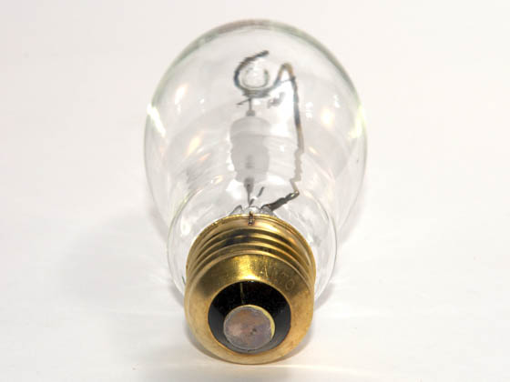 Philips Lighting 281295 MHC70/U/M/4K Philips 70 Watt, Clear ED17 Cool White Metal Halide Lamp