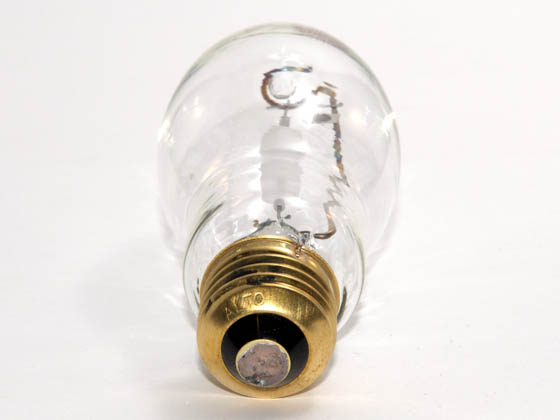 Philips Lighting 281352 MHC100/U/M/4K (DISC-USE 429886) Philips 100 Watt, Clear ED17 Cool White Metal Halide Lamp