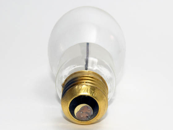 Philips Lighting 360222 MHC50/C/U/M/3K Philips 50 Watt, Coated ED17 Warm White Metal Halide Lamp