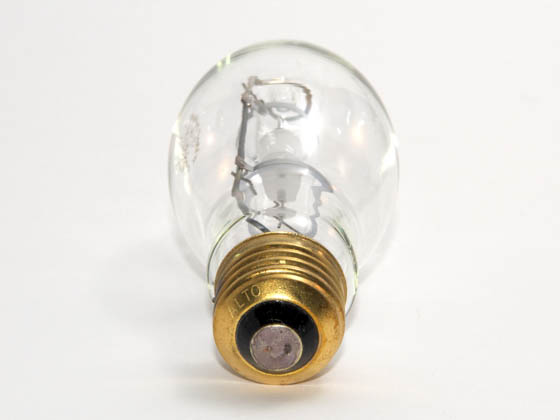 Philips Lighting 360602 MHC100/U/MP/4K Philips 100 Watt, Clear ED17 Protected Cool White Metal Halide Lamp