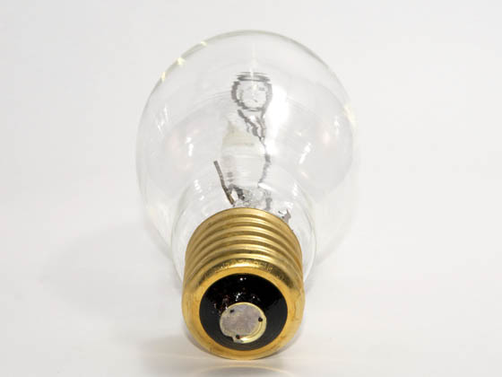 Philips Lighting 287334 MH175/U Philips 175W Clear ED28 Cool White Metal Halide Bulb