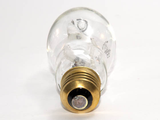 Philips Lighting 313585 MH175/U/M Philips 175W Clear ED17 Cool White Metal Halide Bulb