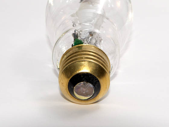 Philips Lighting 354621 MH150/U/M Philips 150W Clear ED17 Metal Halide Bulb