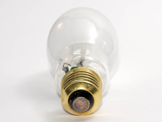 Philips Lighting 354639 MH150/C/U/M Philips 150 Watt, Coated ED17 Metal Halide Lamp