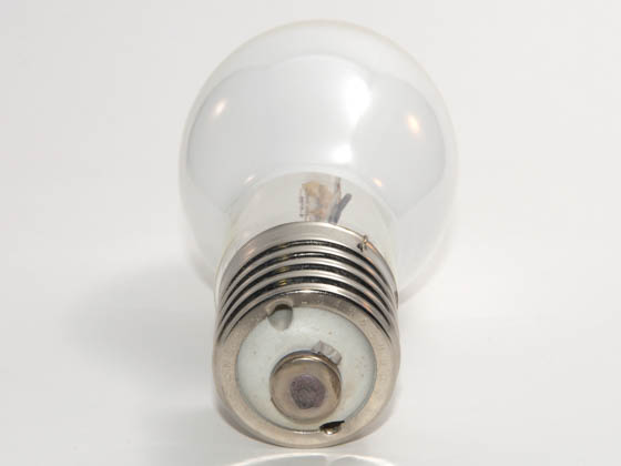 Philips Lighting 337139 H38JA-100/DX Philips 100 Watt White ED23 1/2 Mercury Vapor Bulb