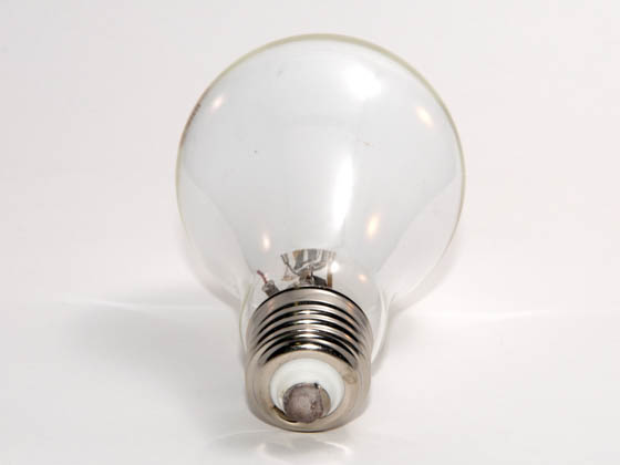 Philips Lighting 356584 H38MP-100/DX Philips 100W White A23 Mercury Vapor Bulb